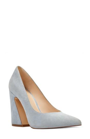 Women's Nine West Henra Pointy Toe Pump