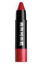 Buxom Shimmer Shock Lipstick - Fireball