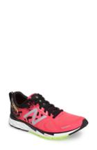 Women's New Balance 1500v3 Running Shoe .5 B - Pink