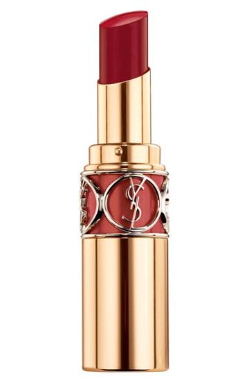 Women's Yves Saint Laurent 'rouge Volupte Shine' Lipstick -