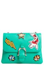 Sam Edelman Asher Shoulder Bag - Green