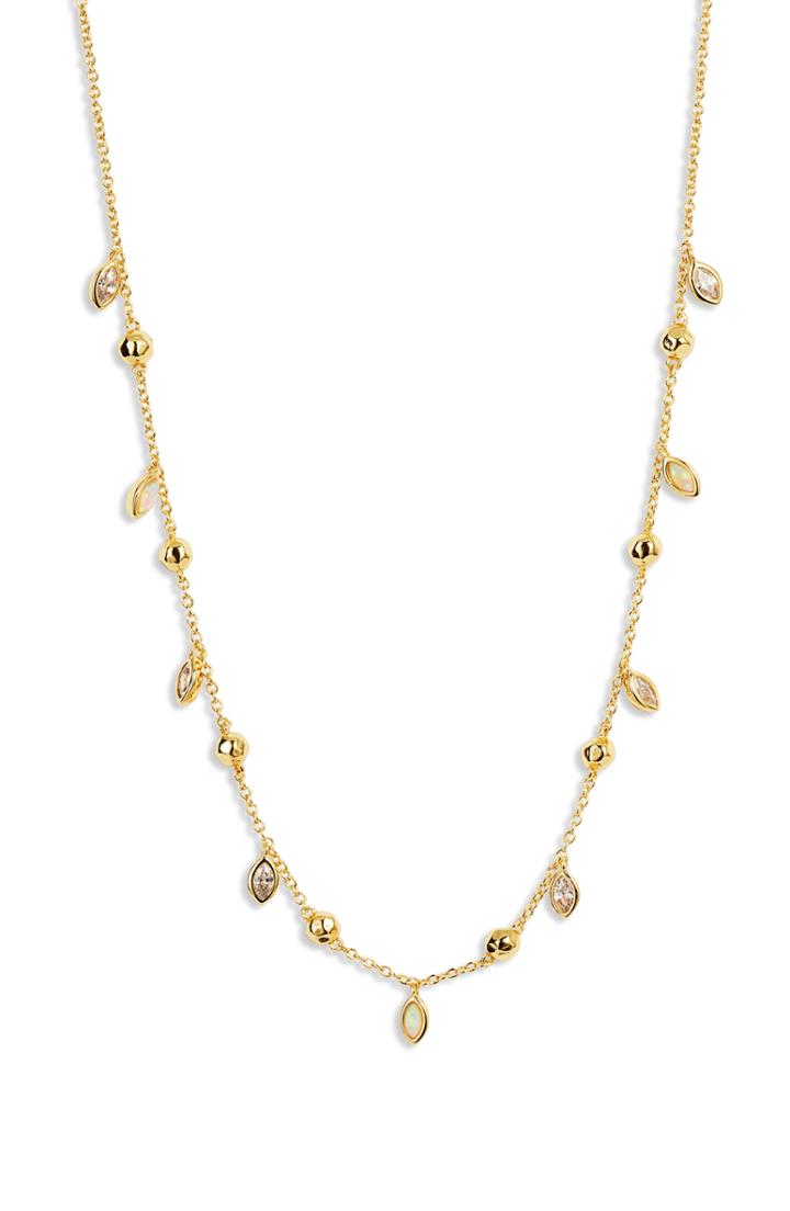 Women's Gorjana Rumi Confetti Necklace