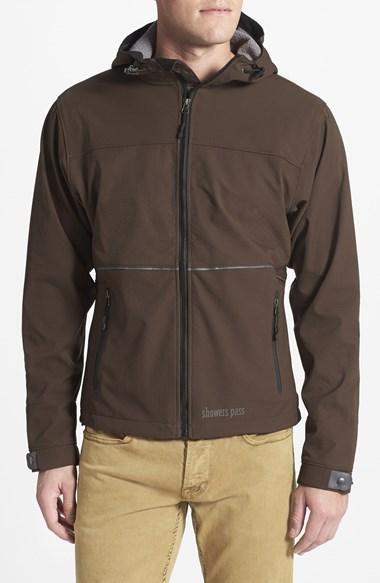 Men's Showers Pass 'rogue' Hoodie