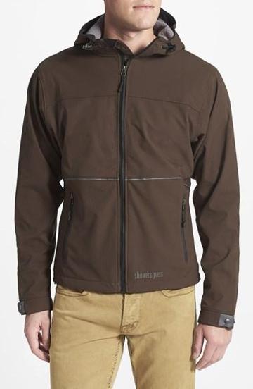 Men's Showers Pass 'rogue' Hoodie
