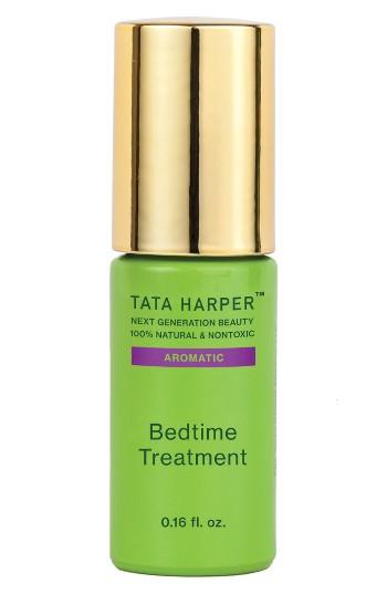 Tata Harper Skincare Aromatic Bedtime Treatment .16 Oz