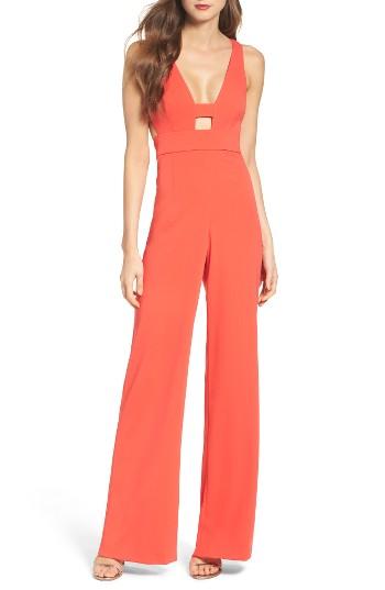 Women's Jay Godfrey Baker Jumpsuit