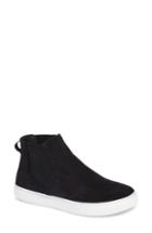 Women's Very Volatile Junie Platform Sneaker .5 M - Brown