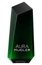 Aura Mugler Shower Milk