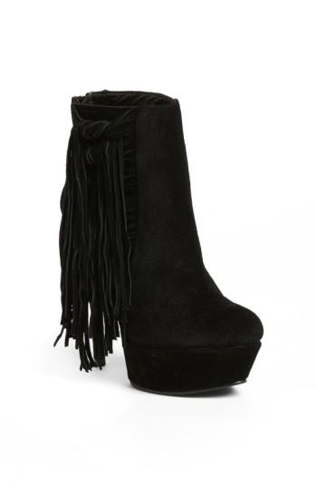 Women's Steve Madden 'araura' Bootie