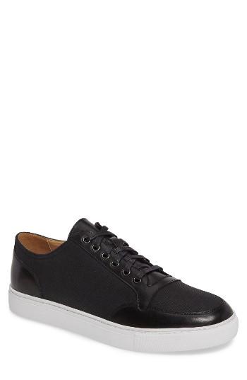 Men's English Laundry Chigwell Sneaker M - Black