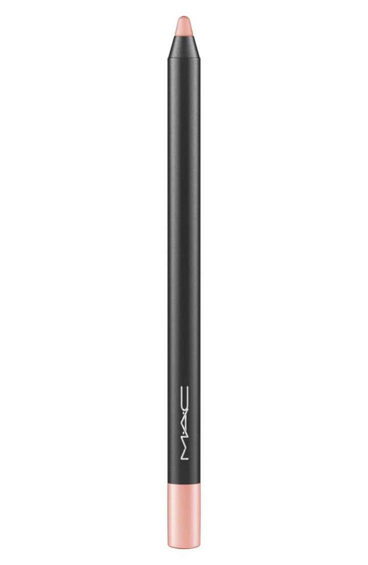 Mac Pro Longwear Lip Pencil - Oh Honey
