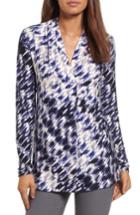 Women's Nic+zoe Lotus Top