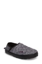 Women's The North Face Thermoball(tm) Water Resistant Traction Mule M - Grey
