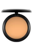 Mac Studio Fix Powder Foundation - Nc45 Deep Bronze Peachy