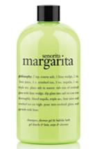 Philosophy 'senorita Margarita' Shampoo, Conditioner & Body Wash