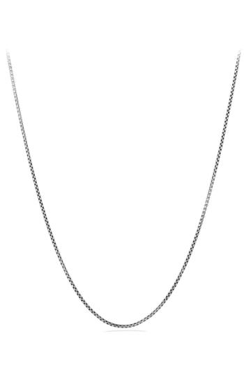 Women's David Yurman Box Chain
