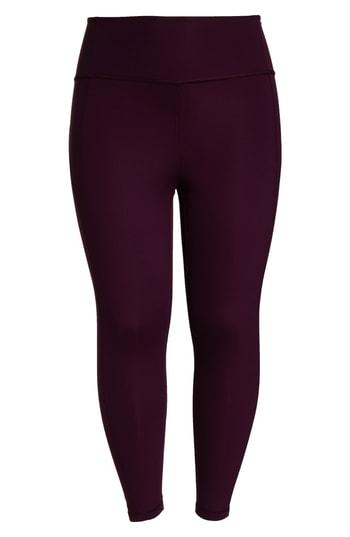 Women's Girlfriend Collective High Waist Leggings X-large - Purple