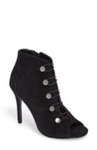 Women's Charles By Charles David Royalty Bootie M - Black