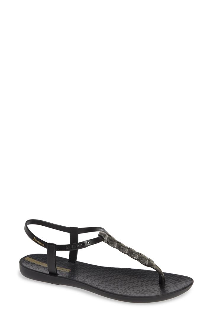 Women's Ipanema Braid Sandal