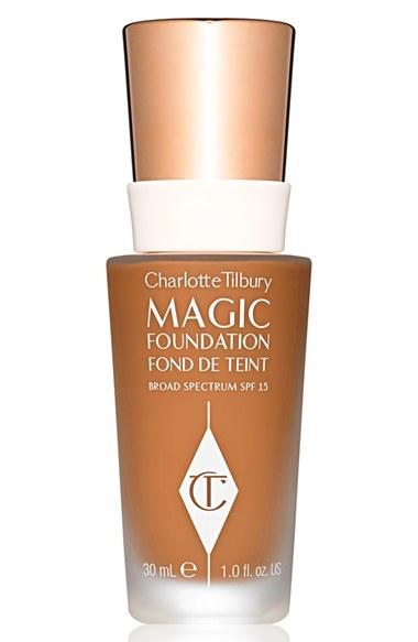 Charlotte Tilbury 'magic' Foundation Broad Spectrum Spf 15 - 10