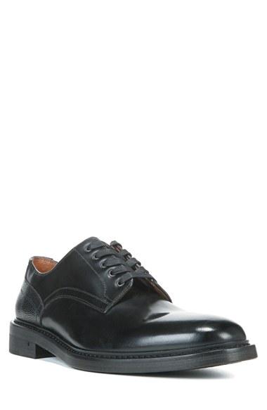 Men's George Brown Bilt 'fulton' Plain Toe Derby