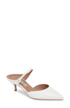Women's Tabitha Simmons Liberty Pump Us / 38eu - White