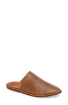 Women's Beek Seagull Mule .5 M - Beige