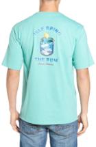 Men's Tommy Bahama Isle Bring The Rum Graphic T-shirt