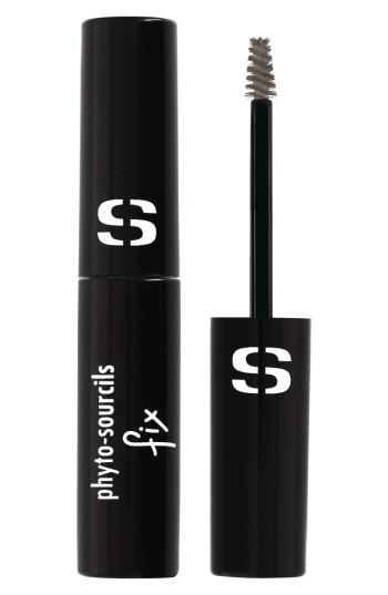 Sisley Paris Phyto-sourcils Fix Thickening & Setting Gel For Eyebrows - 2 Medium Dark
