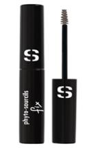 Sisley Paris Phyto-sourcils Fix Thickening & Setting Gel For Eyebrows - 2 Medium Dark