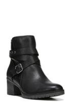 Women's Naturalizer 'ringer' Boot N - Black