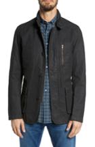Men's Rodd & Gunn Blackmount Water-resistant Jacket - Green