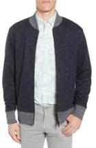 Men's Rodd & Gunn Scene Lane Jacket - Blue