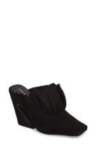 Women's Jeffrey Campbell Astura Ruffle Mule