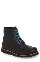 Men's Ugg Agnar Moc Toe Boot