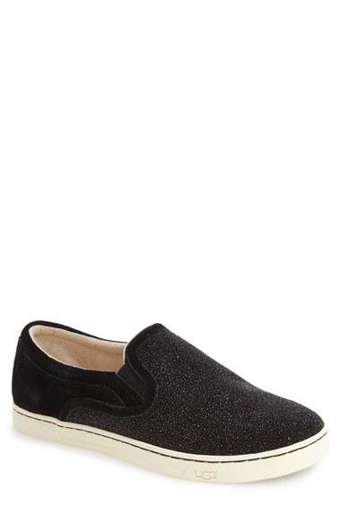 Women's Ugg Fierce Slip-on Sneaker
