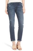 Women's Dl1961 Riley Boyfriend Jeans - Blue
