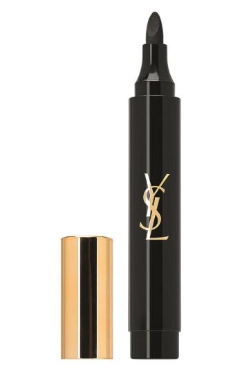 Yves Saint Laurent Couture Eye Marker - 11 Black