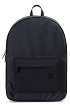 Men's Herschel Supply Co. Winlaw Polycoat Studio Backpack - Black