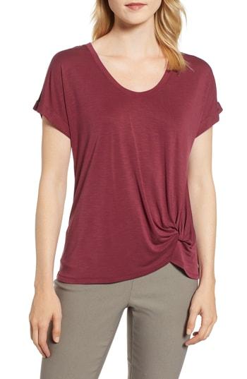 Women's Nic+zoe Boardwalk Tee
