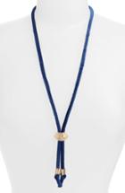 Women's Nectar Nectar Adjustable Cord Necklace