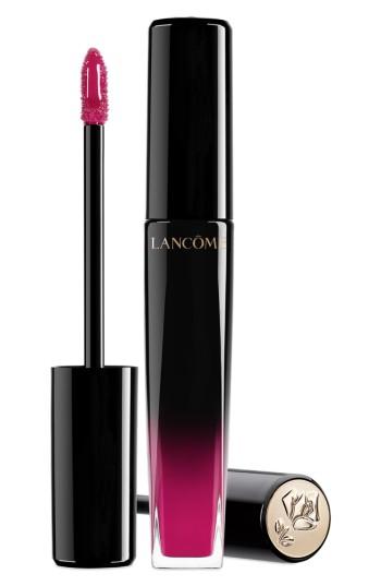 Lancome L'absolu Lip Lacquer - Be Unique