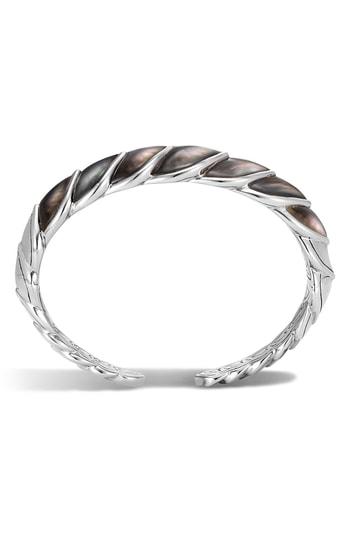 Women's John Hardy Legends Naga Cuff