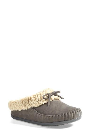 Women's Fitflop 'the Cuddler(tm)' Slipper