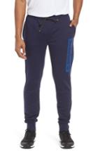 Men's Timberland Logo Jogger Pants - Blue