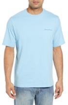 Men's Tommy Bahama Rye Rye Again T-shirt, Size - Green