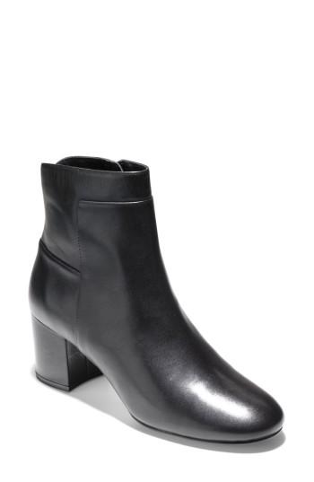 Women's Cole Haan Arden Bootie