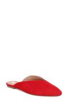 Women's Joe's Serafina Mule M - Red