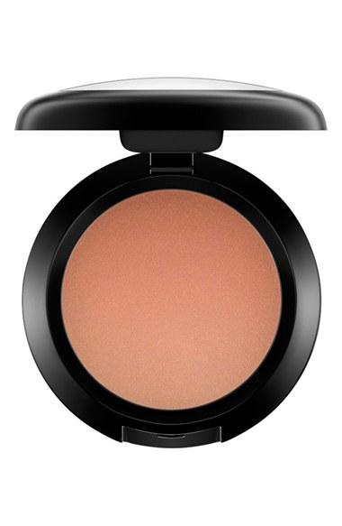 Mac Cream Color Base - Improper Copper