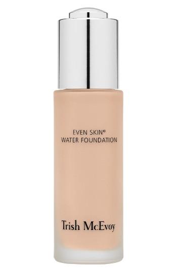 Trish Mcevoy 'even Skin' Water Foundation - Medium 1